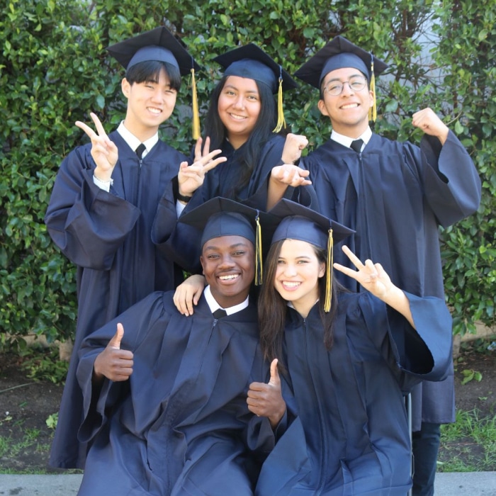 College Success